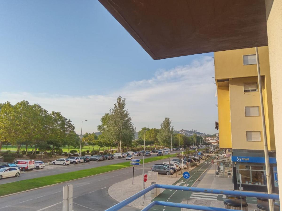 Parque Verde 1 - Al Torres Vedras Ngoại thất bức ảnh