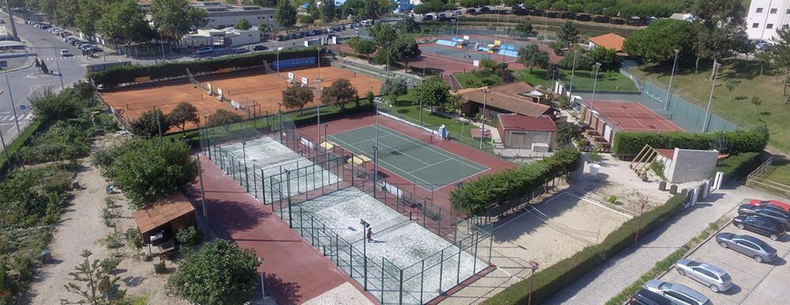 Parque Verde 1 - Al Torres Vedras Ngoại thất bức ảnh