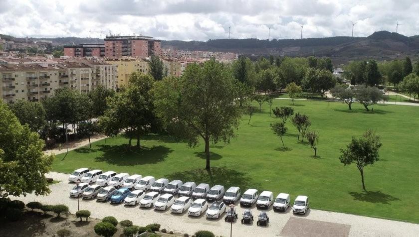 Parque Verde 1 - Al Torres Vedras Ngoại thất bức ảnh